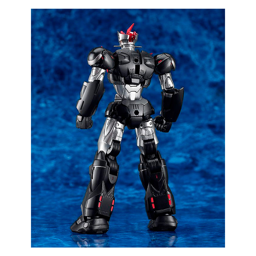 MAQUETA MODEROID MAZINGER ZEST MAQUETA MODEROID MAZINGER ZEST